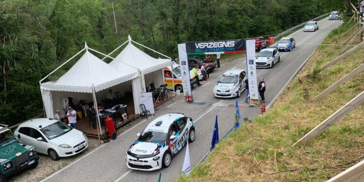 La 54^ Verzegnis – Sella Chianzutan sarà avvincente